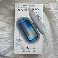 UV Phone Santaizer