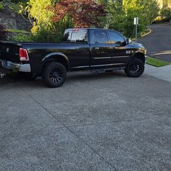 2016 Ram 3500