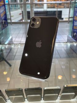 iPhone 11 64GB Unlocked