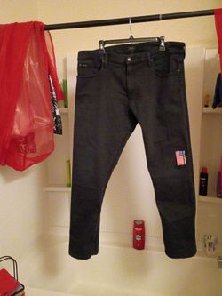 Used once RL POLO pants sz 38 x 30 pickup only!!