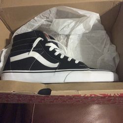 Vans For sale 
