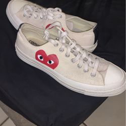 CDG CONVERSE