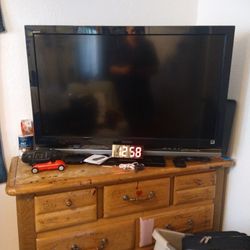 50 Inch Sony Tv