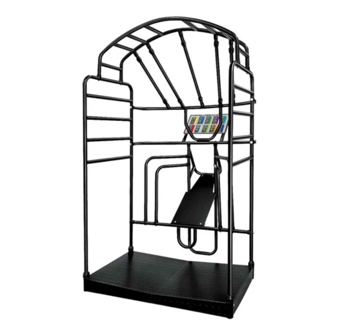 TRUE - stretching cage - $1,000 (King city)