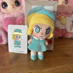 Angry energy lake blue fire angry Molly