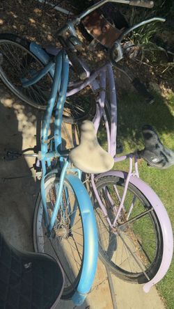 Bikes