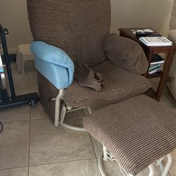 Glider Rocker