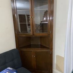 Display Cabinet 