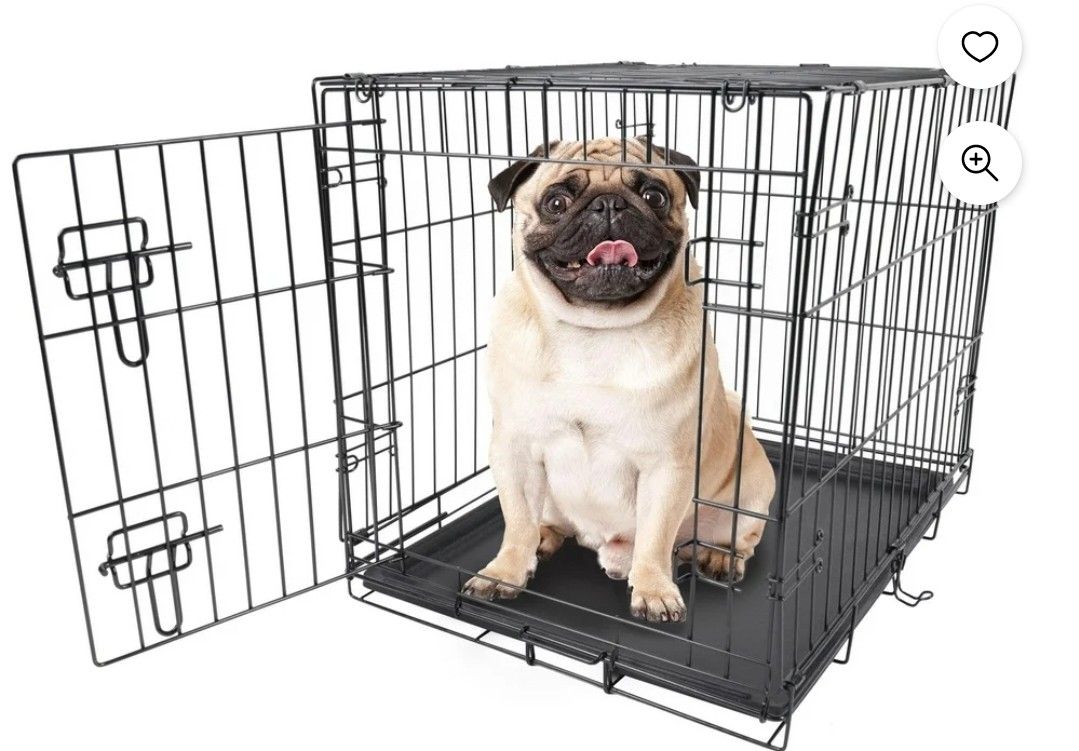 Dog Kennel 36 X 18