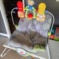 Baby Seat