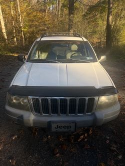 1999 Jeep Grand Cherokee
