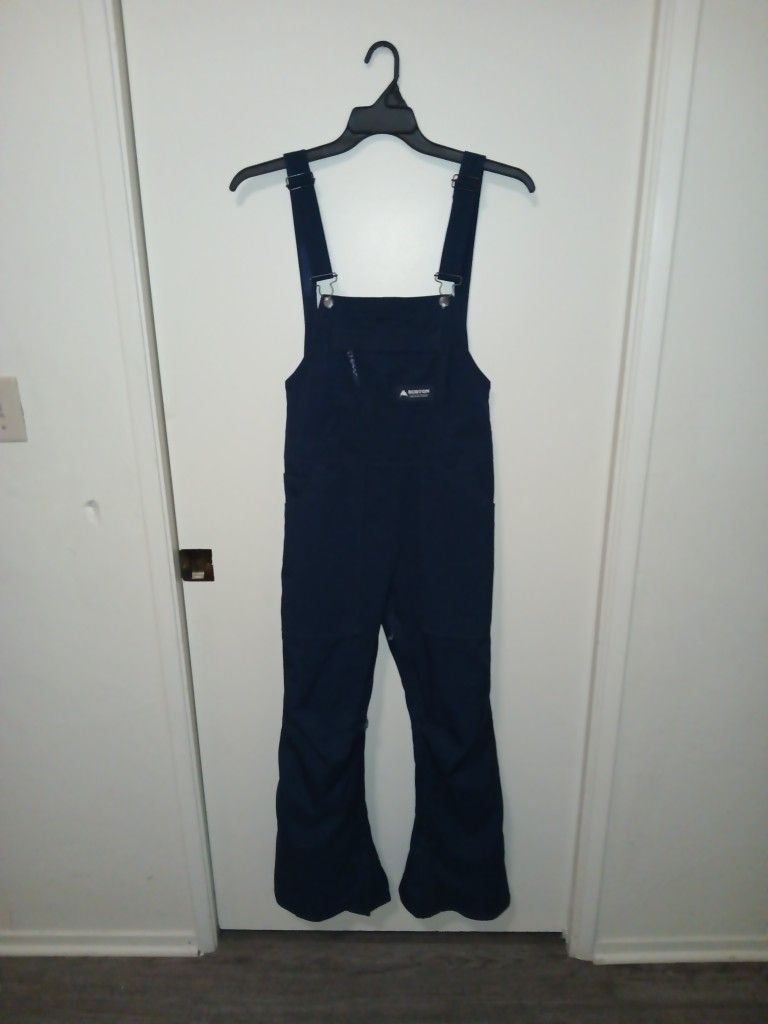 Burton Snow Bib