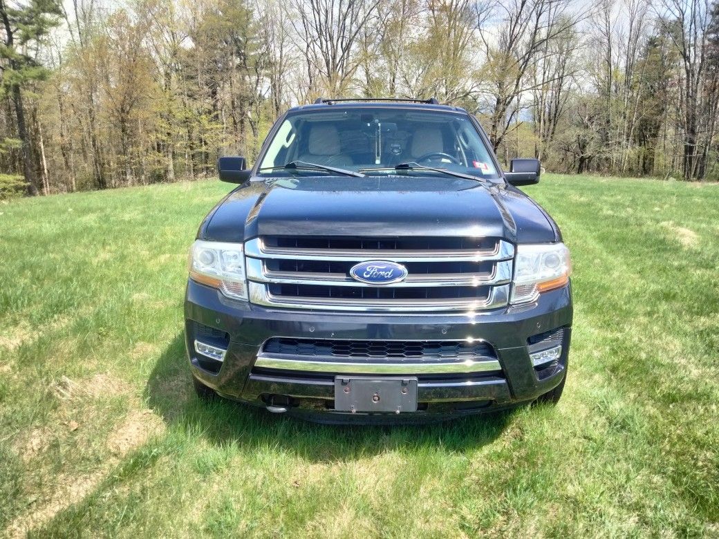 2016 Ford Expedition