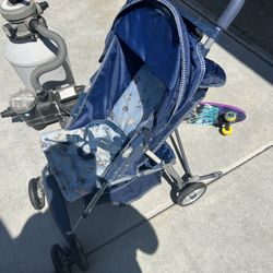 Baby Umbrella Stroller
