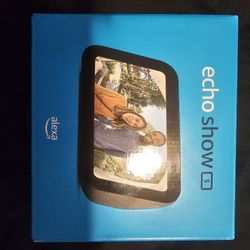 Echo Show 5