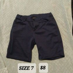 School Uniform 