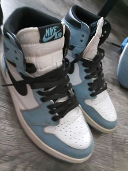 Jordan 1s