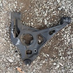 2003 Chevy Express left Front lower Control Arm 