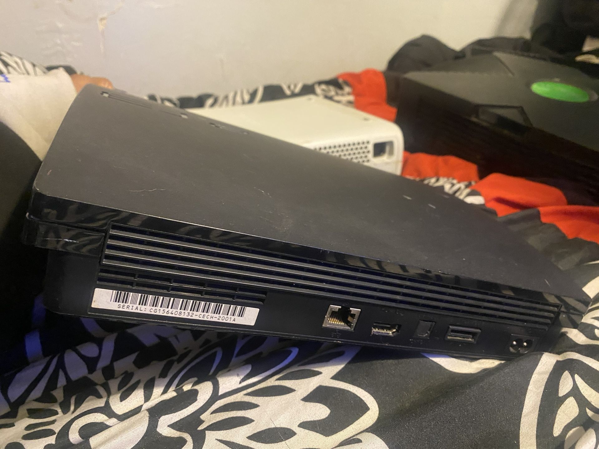 PS3