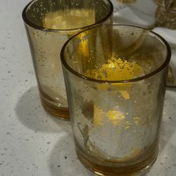 Candle Votive Holder 