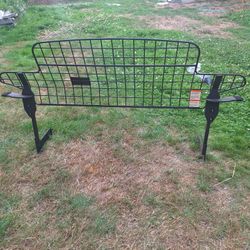 Subaru Outback Cargo Separator 