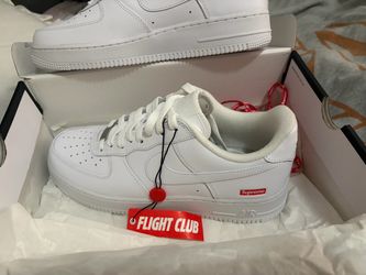 Supreme forces