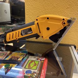 Saw Power Tool