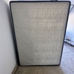 Queen Size Box Spring
