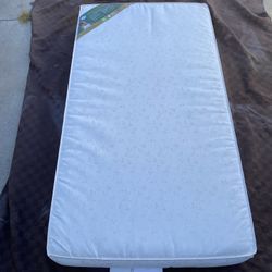 Sealy Crib Mattress 