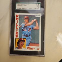 SGC Graded GEM 10 $1400 On Ebay 