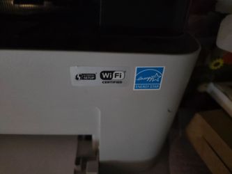 Samsung printer/copier