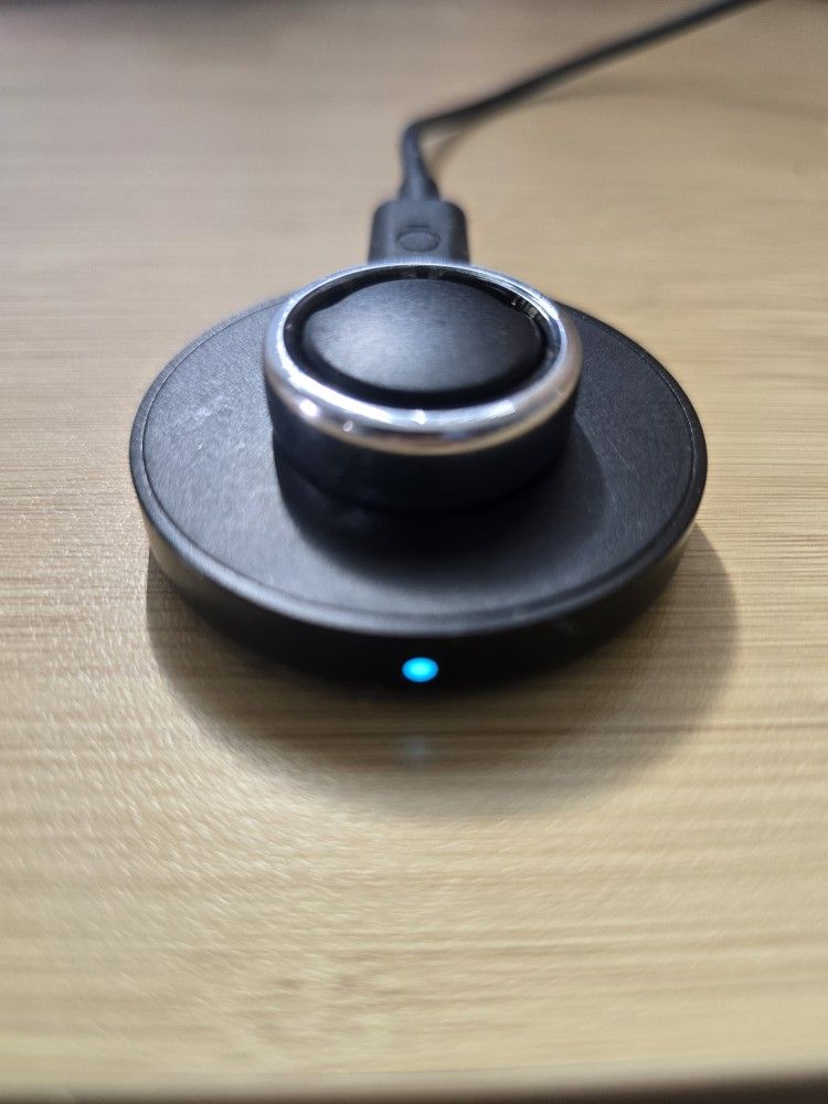 Oura Ring Gen 3 Size 9