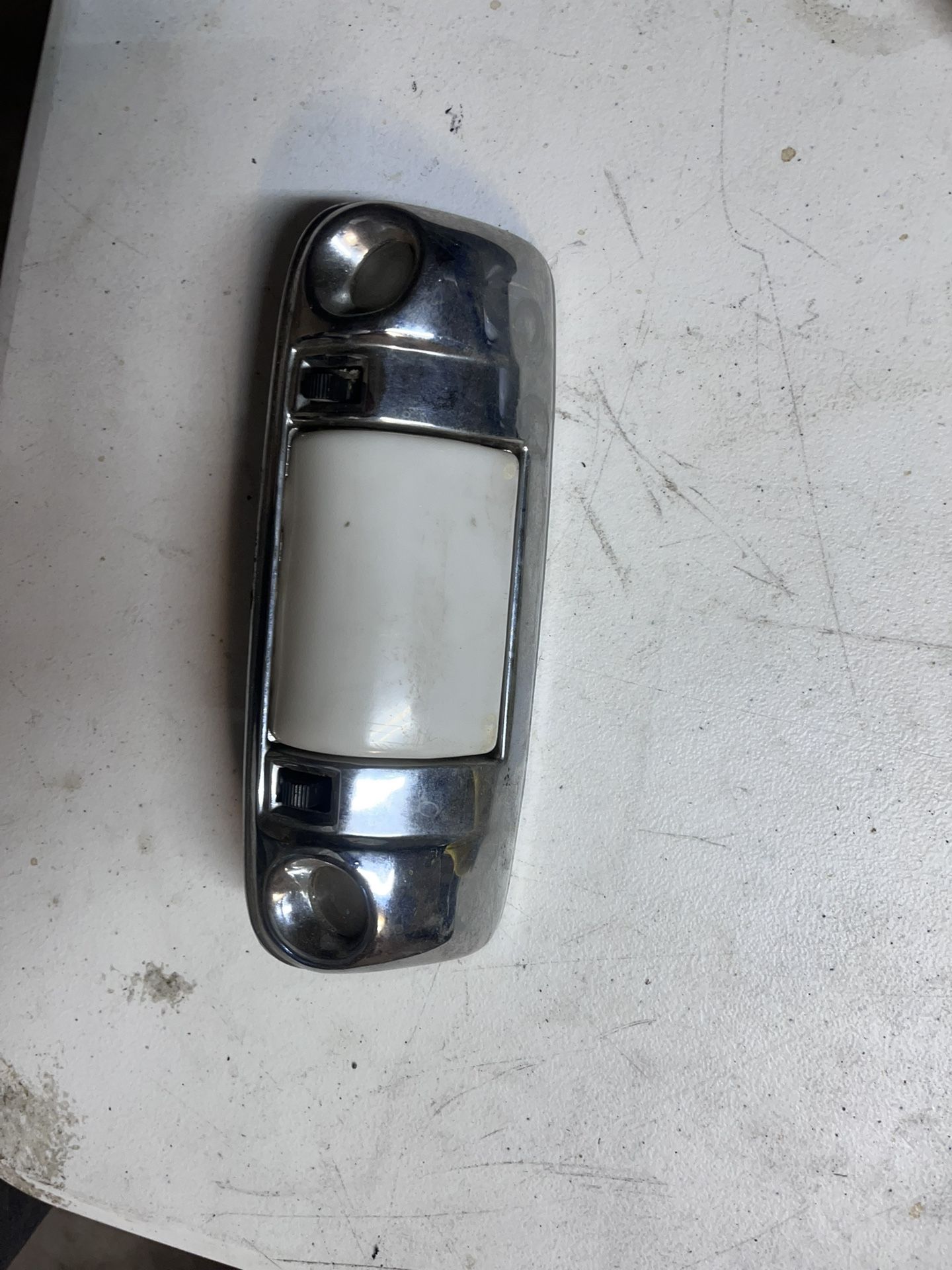 1980 s - 1990 s Ford Bronco F150 Dome Light