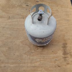 Propane Tanks (empty)