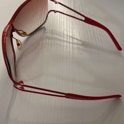 Marc Jacob’s Sunglasses 