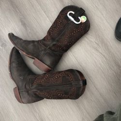 Cowboy Boots 