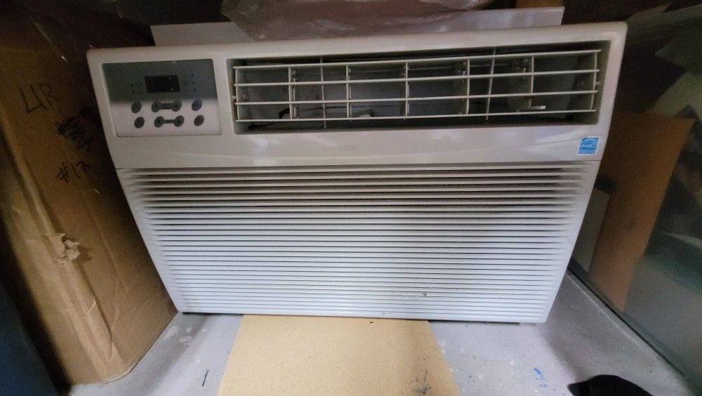Ac Unit 12k Btu