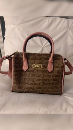 juicy purse