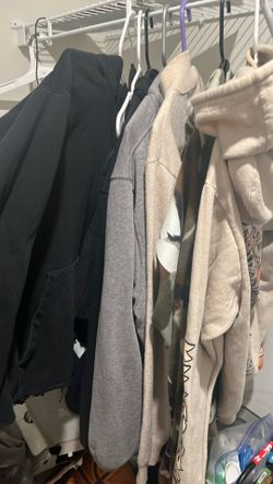hoodies bundle