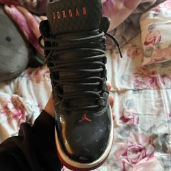 Jordan’s 