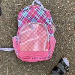 Kids Backpack