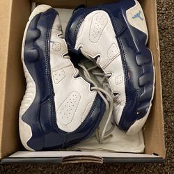 Jordan Retro 9