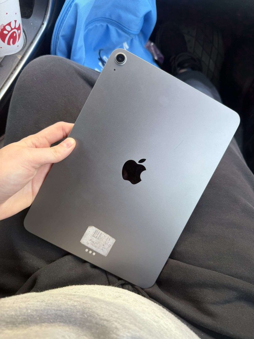 iPad Air 5th Gen 2023 A16