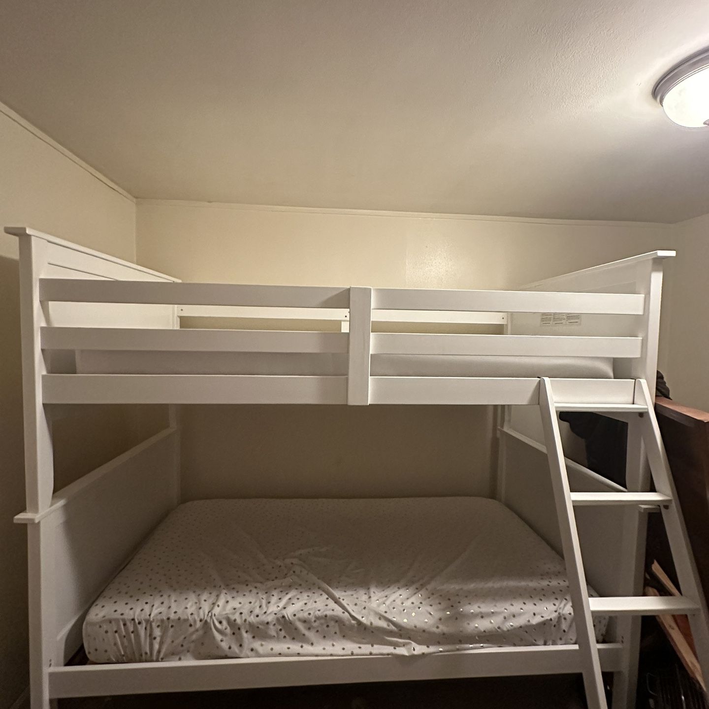 Ashley Furniture Twin Bunk beds 