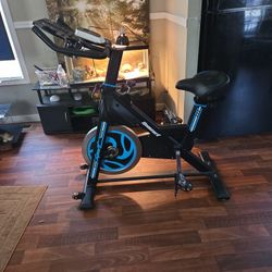 Cycling Bike