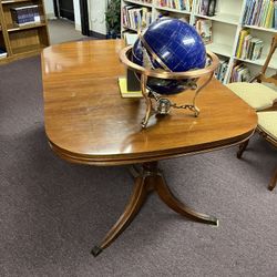 Antique Dining Table