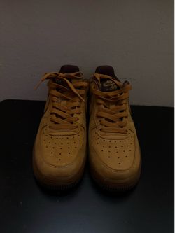 Nike Air Force 1 Men’s 6.5, Women’s 8
