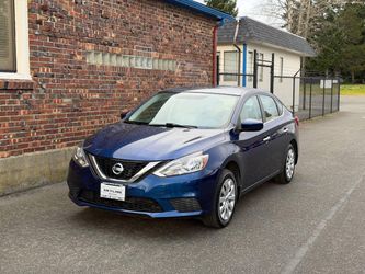 2016 Nissan Sentra