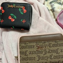 Juicy Wallets 