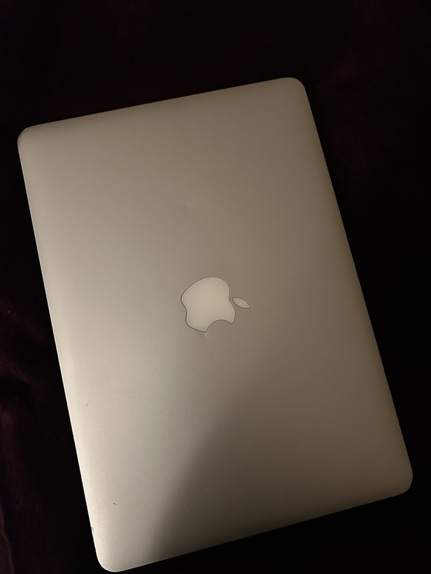 Macbook Pro 2015